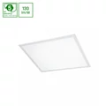 LED panel, fehér, 3000K melegfehér, beépített LED, 4400 lm, CRI &gt;80, 120°, SPECTRUM LED SLI035037WW_PW