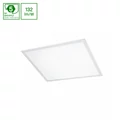 LED panel, fehér, 4000K melegfehér, beépített LED, 4500 lm, CRI &gt;80, 120°, SPECTRUM LED SLI035037NW_PW