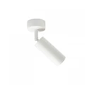 Mennyezeti lámpa, fehér, GU10, SPECTRUM LED SLIP003031