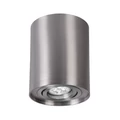 Mennyezeti szpot, szürke, GU10, SPECTRUM LED SLIP004001
