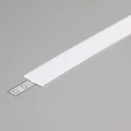Topmet LED profil előlap E opál - A2000238 - szálban