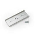 Topmet T profilrögzítő 5 cm, toldásokhoz - C6990000 - párban
