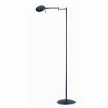 TRIO KAZAN állólámpa, fehér, 3000K melegfehér, beépített LED, 750 lm, TRIO-474790132