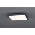 TRIO TRAVE kültéri mennyezeti lámpa, fehér, 3000K melegfehér, beépített LED, 1750 lm, TRIO-620160142
