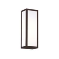 Viokef FIGARO fali lámpa, fehér, E27 foglalattal, VIO-4117901