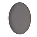 Viokef KYKLOS fali lámpa, szürke, 3000K melegfehér, beépített LED, 383 lm, VIO-4193702