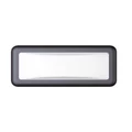 Viokef MINOS fali lámpa, fehér, 3000K melegfehér, beépített LED, 500 lm, VIO-4189700