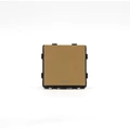 Z-Switch 106-os váltó/alternatív (1G-2W) billenőkapcsoló Arany