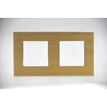 Z-Switch 2-es alumínium keret Arany