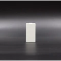 Z-Switch Vakfedél 1 modulos (1/2es alkatrész) Fehér