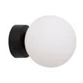 Zuma Line Ali fali lámpa, fehér, G9, 1x28W, ZU-5647