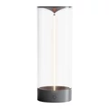 Zuma Line Esterno LED asztali lámpa, átlátszó, Beépített LED, 1x1W, 100 lm, ZU-1002