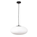 Zuma Line Omi függeszték, fekete, E27, 1x28W, ZU-1180