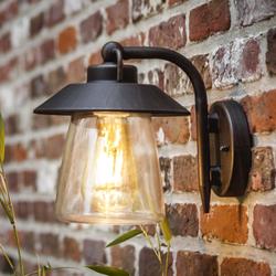 Új LED kültéri lámpa kollekció a LUTEC-től! Modern formák, 5 év garancia.