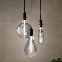 Új Philips LED 4000K színhőmérsékletű óriásgömbök
