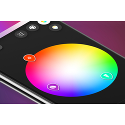 Hue Hétfő 33: Új frissítéssel zárta az óévet a Philips Hue, újdonság várható az újévre