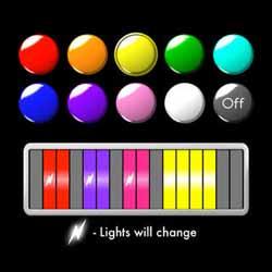 Hue Hétfő 12: Philips Hue - a party fények mestere