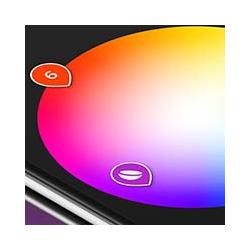 Philips Hue CES 2018: Entertainment, kültéri lámpák, film, zene szinkronizáció (Hue Hétfő 28)