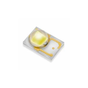 LED modulok, optikák