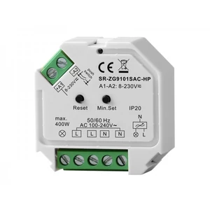 Zigbee LED vezérlés - Philips Hue, Amazon Alexa rendszerekhez
