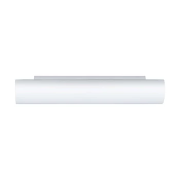 Eglo 83406 Zola fürdőszobai fali lámpa, opál, E14 foglalattal, max. 2x40W, IP20