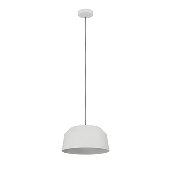 Eglo 900379 Contrisa függeszték, szürke, E27 foglalattal, max. 1x40W, IP20