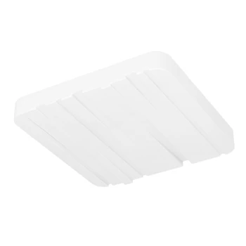 Eglo 900609 Ferentino mennyezeti lámpa, fehér, 1100 lm, 3000K melegfehér, beépített LED, 10W, IP20