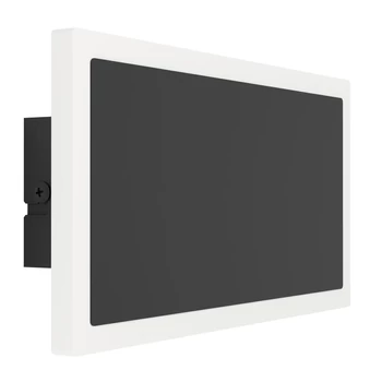Eglo 901189 Talamello 1 fali lámpa, fekete, 1500 lm, 3000K melegfehér, beépített LED, 12W, IP20