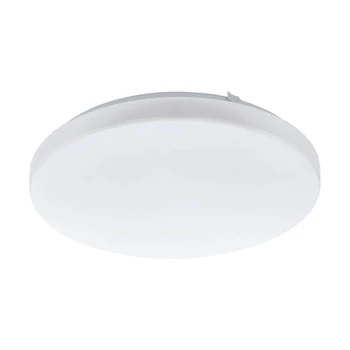Eglo 97872 Frania fali/mennyezeti lámpa, fehér, 1600 lm, 3000K melegfehér, beépített LED, 14,6W, IP20