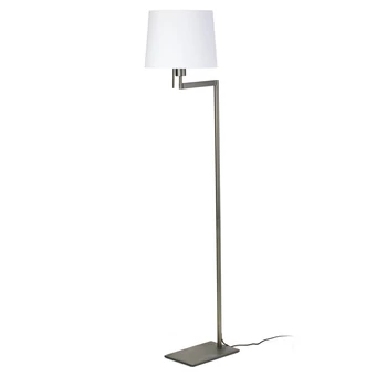 FARO ARTIS állólámpa, fehér, E27 foglalattal, IP20, 68489