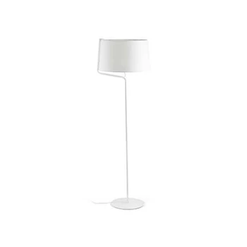 FARO BERNI állólámpa, fehér, E27 foglalattal, IP20, 29335