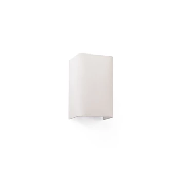 FARO COTTON fali lámpa, bézs, E27 foglalattal, IP20, 66403