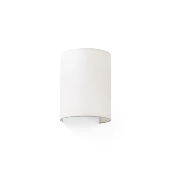 FARO COTTON fali lámpa, bézs, E27 foglalattal, IP20, 66407