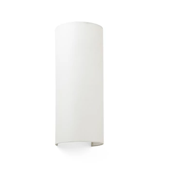 FARO COTTON fali lámpa, bézs, E27 foglalattal, IP20, 66409