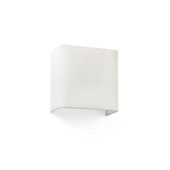 FARO COTTON fali lámpa, bézs, E27 foglalattal, IP20, 66411