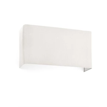FARO COTTON fali lámpa, bézs, E27 foglalattal, IP20, 66413