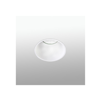 FARO FOX beépíthető lámpa, trimless, perem nélküli, fehér, 2700K melegfehér, beépített LED, 5W, IP20, 02101101
