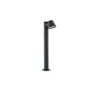 FARO GINA kültéri állólámpa, szürke, GU10 foglalattal, IP44, 71352