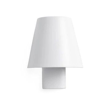 FARO LE PETIT fali lámpa, fehér, 3000K melegfehér, beépített LED, 4W, IP20, 62161
