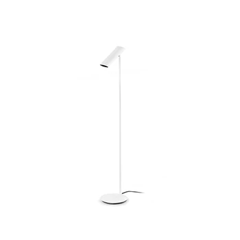 FARO LINK állólámpa, fehér, GU10 foglalattal, IP20, 29883