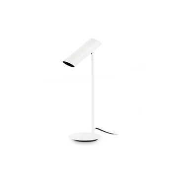 FARO LINK asztali lámpa, fehér, GU10 foglalattal, IP20, 29881