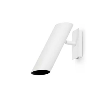 FARO LINK fali lámpa, fehér, GU10 foglalattal, IP20, 29873