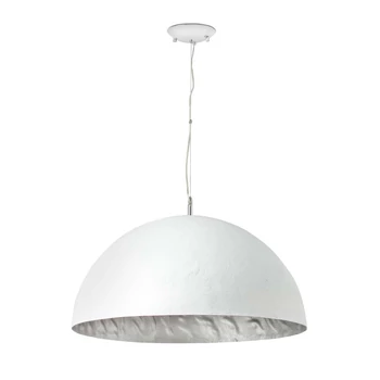 FARO MAGMA-P 1 ágú függeszték, fehér, E27 foglalattal, IP20, 28398