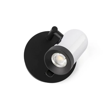 FARO ORLEANS fali lámpa, króm, GU10 foglalattal, 43522