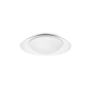 FARO SIDE mennyezeti lámpa, fehér, 3000K melegfehér, beépített LED, 20W, IP20, 62144
