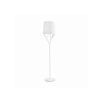 FARO TREE állólámpa, fehér, E27 foglalattal, IP20, 29869