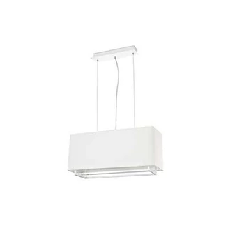 FARO VESPER-1 1 ágú függeszték, fehér, E27 foglalattal, IP20, 29986