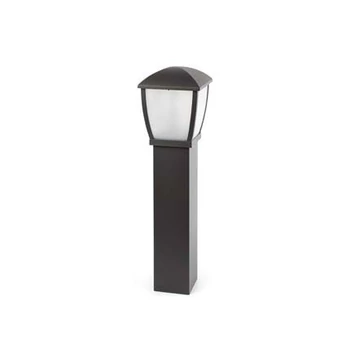 FARO WILMA kültéri állólámpa, szürke, E27 foglalattal, IP44, 75003