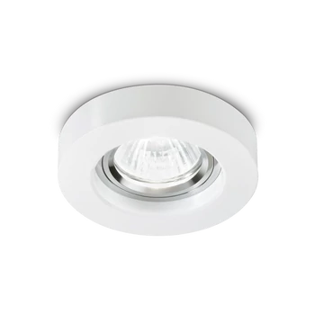 IDEAL LUX BLUES beépíthető lámpa, max. 1x50W, GU10 foglalattal, 113999