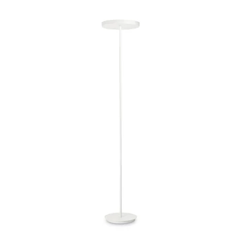 IDEAL LUX COLONNA állólámpa 4 db. GX53 foglalattal, max. 4x15W, 181 cm magas, fehér 177199